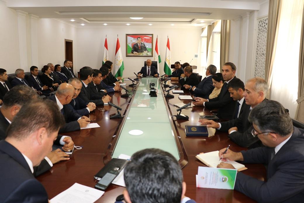 Рушди маориф ва илм дар сӣ соли истиқлол