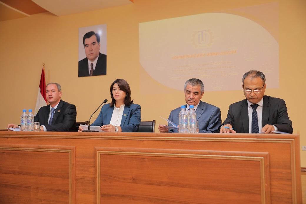 СОҲИБИСТИҚЛОЛӢ САОДАТИ МОСТ