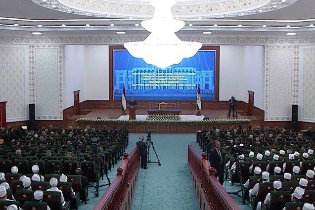 Соли 2023 дар Тоҷикистон барои соҳаи маориф 7,2 миллиард сомонӣ ҷудо карда шуд, ки нисбат ба соли гузашта 14 фоиз зиёд мебошад