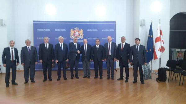 ВУСЪАТИ ҲАМКОРИҲОИ БАЙНАЛМИЛАЛӢ