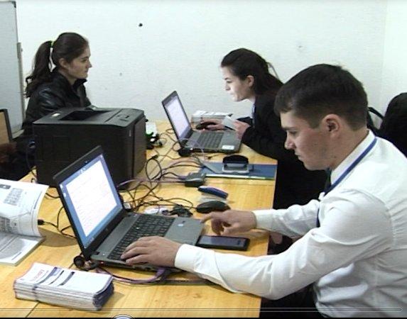 ИМД-2023. Маркази миллии тестӣ бақайдгирии давраи сеюми имтиҳонҳои марказонидаи дохилшавиро оғоз намуд